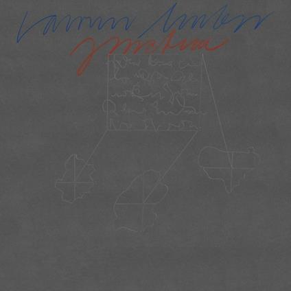 Juncture - Vinile LP di Laurin Huber