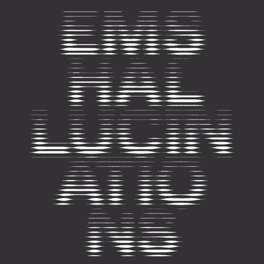 Ems Hallucinations - Vinile LP di Brett Naucke