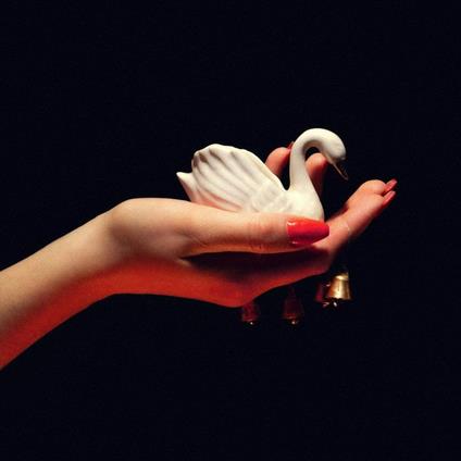 Cygnus - Vinile LP di Pale Spring