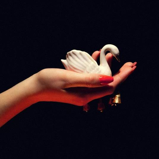 Cygnus - Vinile LP di Pale Spring