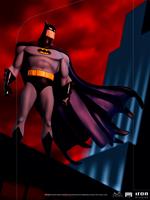 Batman The Animated Series (1992) Art Scale Statua 1/10 Batman 24 Cm Iron Studios