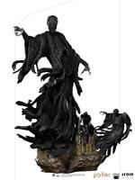 Harry Potter Art Scale Statue 1/10 Dementor 27 cm