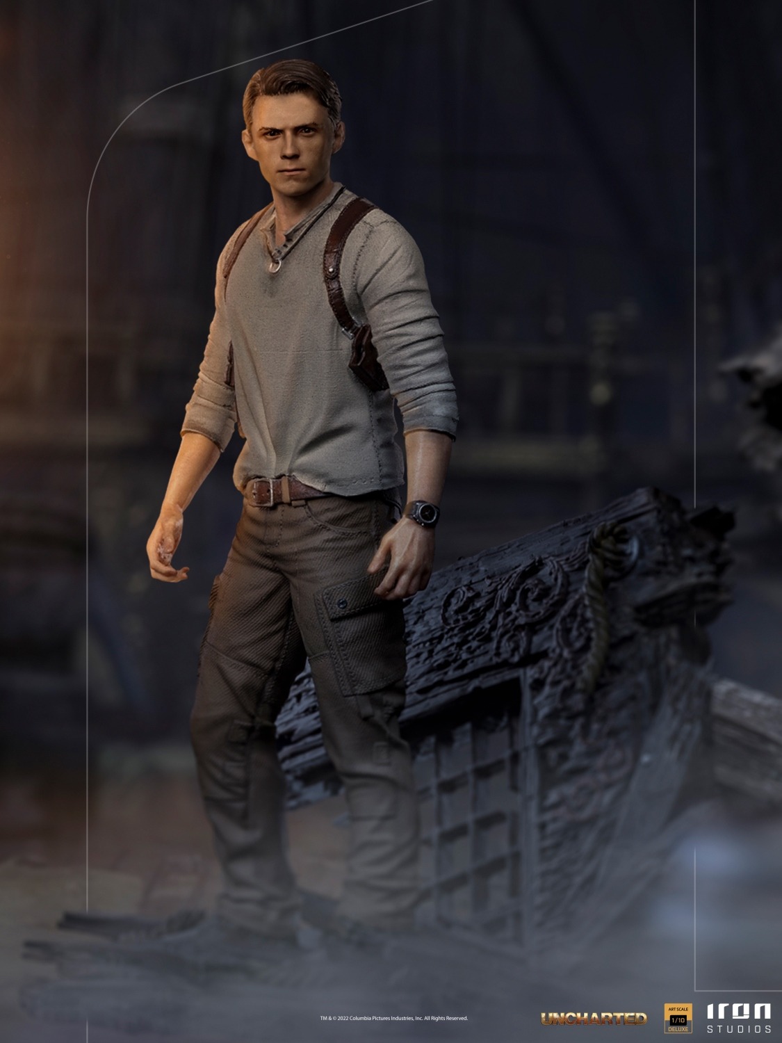 KONKE