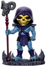Masters Of The Universe: Iron Studios - Skeletor Pvc Statue Minico