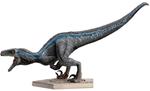 Jurassic World: Iron Studios - Fallen Kingdom - Velociraptor Blue Figura Art Scale