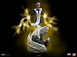 Marvel: Iron Studios - X-Men Age Of Apocalypse Tormenta Comic Figura Art Scale