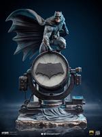 Dc Comics: Iron Studios - Justice League - Batman Figura Art Scale 1/10