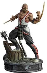 Mortal Kombat: Iron Studios - Baraka Figura Art Scale