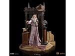 Hp Silente 1/10 Deluxe Statua Statua Iron Studios