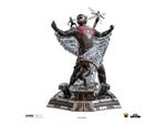 Marvel Art Scale Statua 1/10 Ant-man E The Wasp: Quantumania 40 Cm Iron Studios