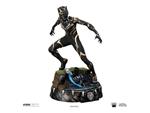 Marvel Art Scale Statua 1/10 Wakanda Forever Black Panther 21 Cm Iron Studios
