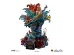 Disney Art Scale Deluxe Statua 1/10 Little Mermaid 29 Cm Iron Studios