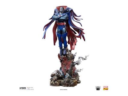 Marvel Comics Bds Art Scale Statua 1/10 Mister Sinister 36 Cm Iron Studios