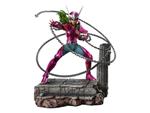Saint Seiya Scale Statua 1/10 Andromeda Shun 21 Cm Iron Studios