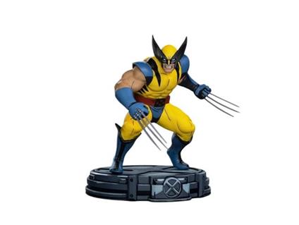 Marvel X-Man 1997 Art Scale Statua 1/10 Wolverine 15 Cm Iron Studios