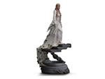 The Il Signore Degli Anelli Art Scale Statua 1/10 Galadriel 30 Cm Iron Studios