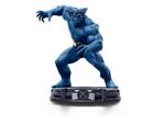 Marvel Bds Art Scale Statua 1/10 Beast 19 Cm Iron Studios