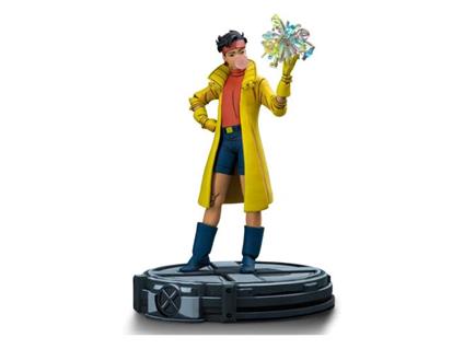 Marvel Art Scale Statua 1/10 X-men´97 Jubilee 19 Cm Iron Studios