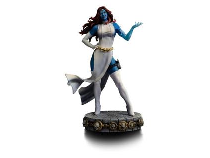 Marvel Comics Art Scale Statua 1/10 Infinity Gauntlet Hulk Deluxe Diorama 20 Cm Iron Studios