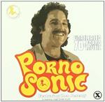 Porno Sonic: Unreleased 70s Porno Music