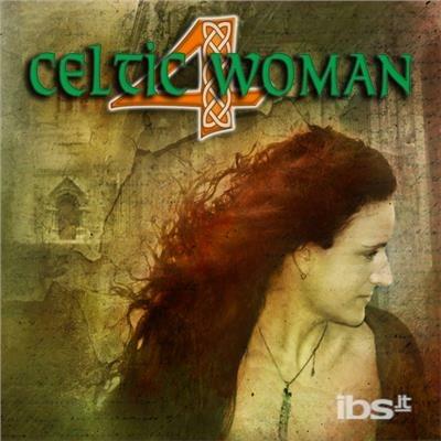 Celtic Woman 4 - CD Audio