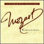 A Windham Hill Collection: The Mozart Variations