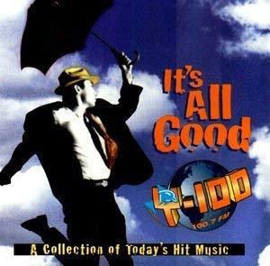 It's All Good - CD Audio