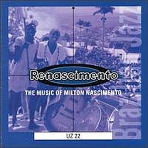 Renasciemento - CD Audio