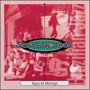 Saracoteando - CD Audio di Agua De Moringa