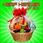 My ep - CD Audio di Nerf Herder