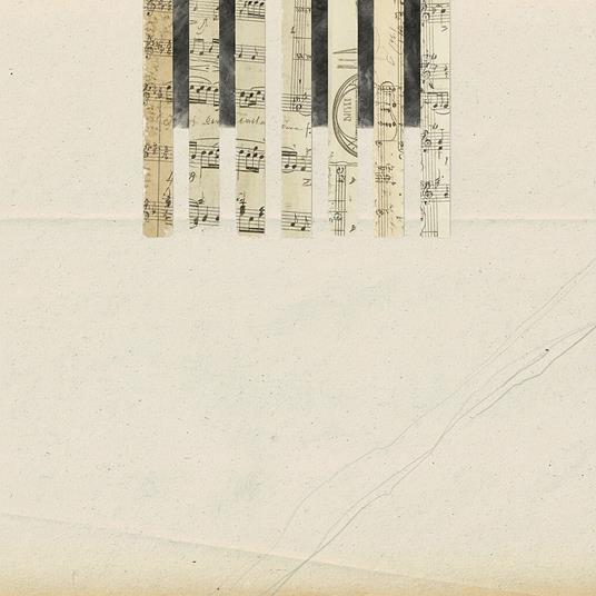 Covers (Ltd. Art Edition) (with Wladimir Schall) - Vinile LP di Coh