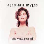 The Very Best of - CD Audio di Alannah Myles
