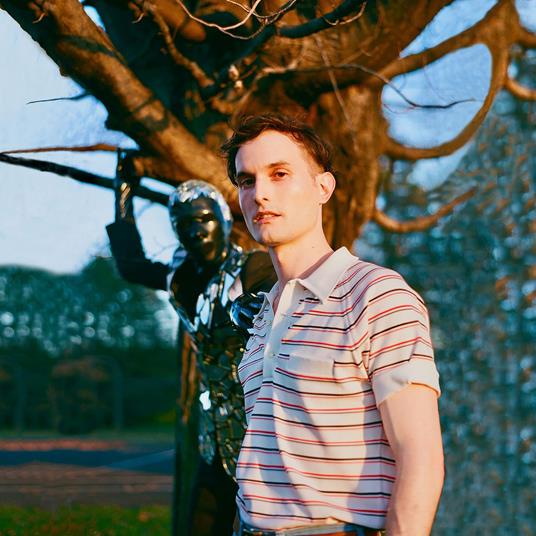 Pantomime - Vinile LP di Radiant Baby