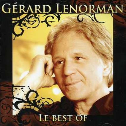 Best Of - CD Audio di Gérard Lenorman