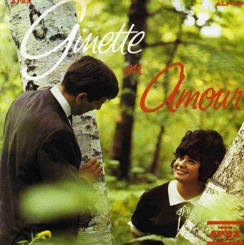 En Amour - CD Audio di Ginette Reno