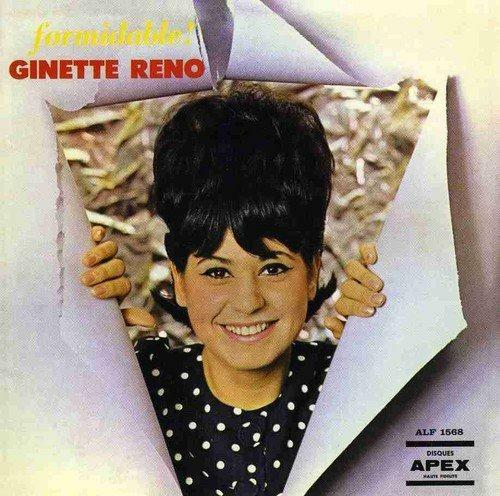 Formidable - CD Audio di Ginette Reno