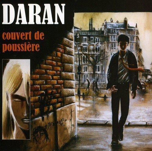 Couvert De Poussiere - CD Audio di Daran