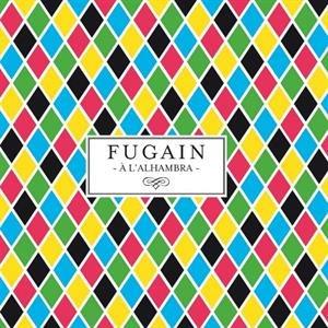 A l'Alhambra - CD Audio di Michel Fugain