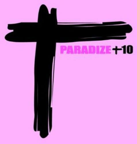 Paradize - CD Audio di Indochine