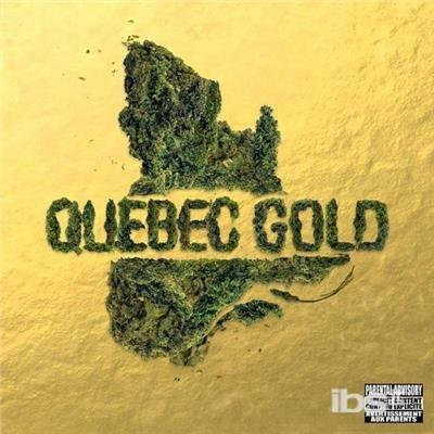 Quebec Gold - CD Audio