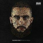 Machinal - CD Audio di Nordiqc