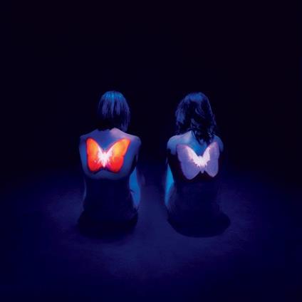 Hideaway Vol. I & II - Vinile LP di Mayfly