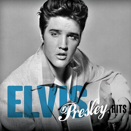 Hits - CD Audio di Elvis Presley