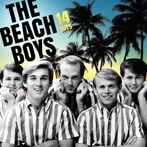 14 Hits - CD Audio di Beach Boys