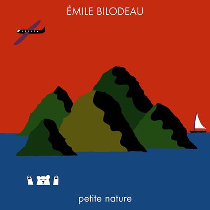 Petite Nature - CD Audio di Emile Bilodeau