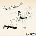 Golden Ass (Opaque Pink Vinyl)