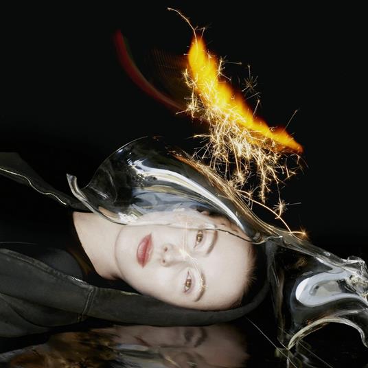 Hold Onto Me Infinity - Vinile LP di Hyd