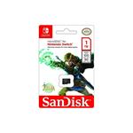 SanDisk 1 TB microSDXC Scheda Switch
