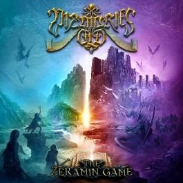 The Zeramin Game - CD Audio di Memories of Old