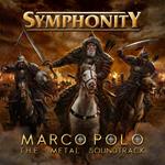 Marco Polo. The Metal Soundtrack
